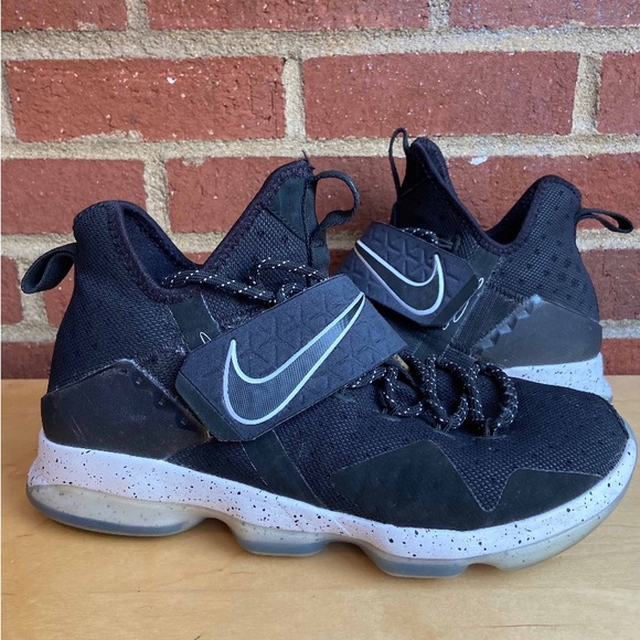 lebron 14 chase down